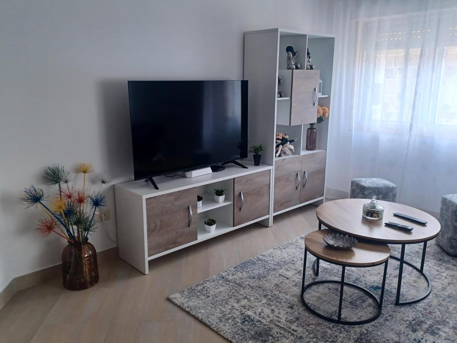 Ferienwohnung Andurina Moaña Exterior foto