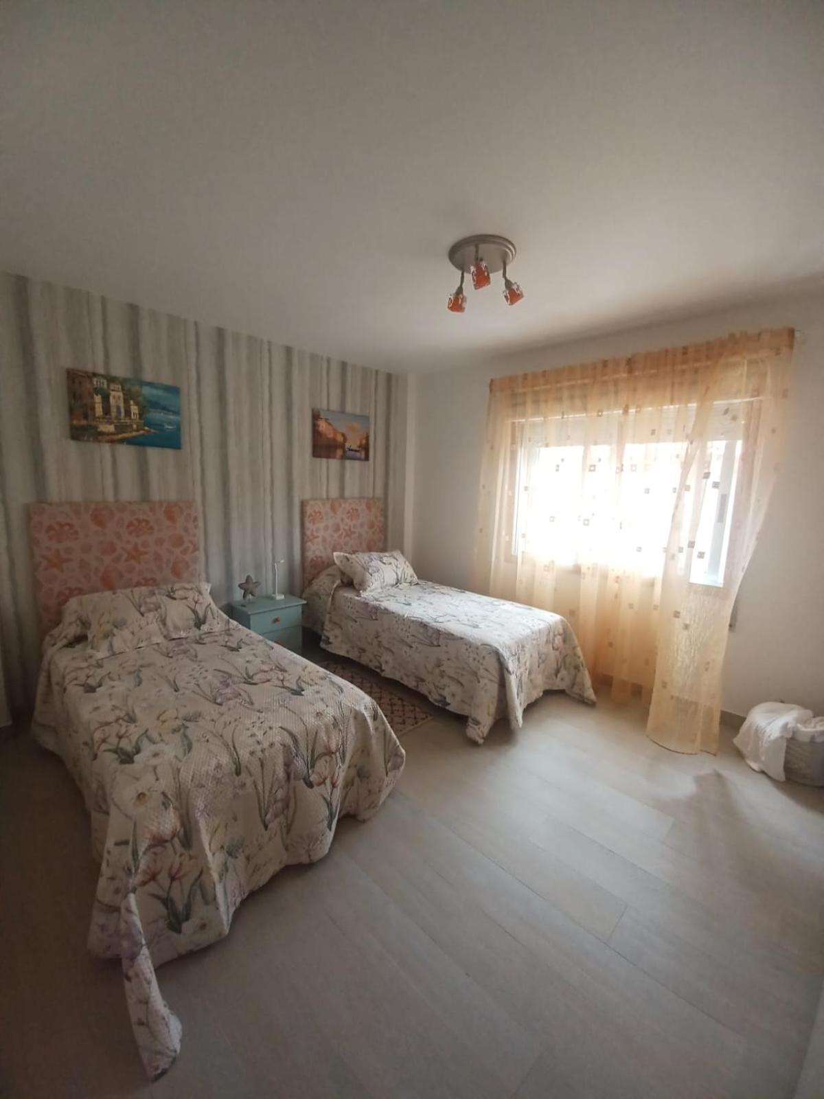 Ferienwohnung Andurina Moaña Exterior foto