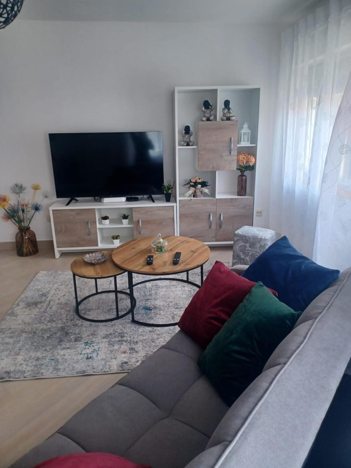 Ferienwohnung Andurina Moaña Exterior foto